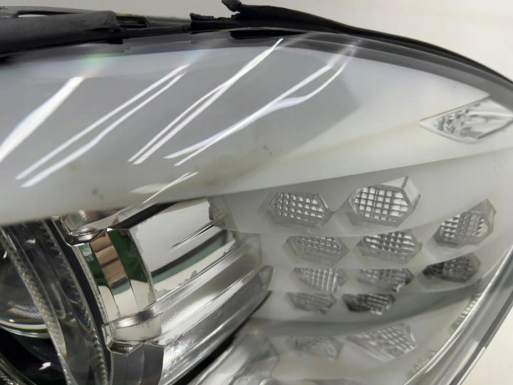 Frontscheinwerfer BMW 5 F11 F10 7203245 Xenon Links Scheinwerfer Headlight SCH5504446587rt