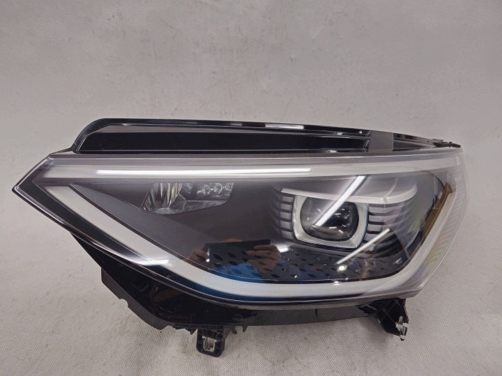 Frontscheinwerfer VW I 1T3941035H Links Scheinwerfer Headlight SCH5505081783xl