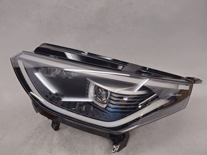 Frontscheinwerfer VW I 1T3941035H Links Scheinwerfer Headlight SCH5505081783xl
