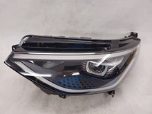 Laden Sie das Bild in den Galerie-Viewer, Frontscheinwerfer VW I 1T3941035H Links Scheinwerfer Headlight SCH5505081783xl