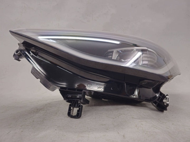 Frontscheinwerfer VW I 1T3941035H Links Scheinwerfer Headlight SCH5505081783xl