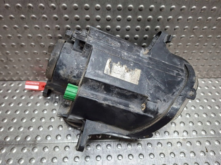 Frontscheinwerfer Fiat 500 81549001 Links Scheinwerfer Headlight SCH5505603907mf