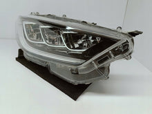 Laden Sie das Bild in den Galerie-Viewer, Frontscheinwerfer Toyota 4 Yaris L2003 Rechts Scheinwerfer Headlight SCH5506002968hb
