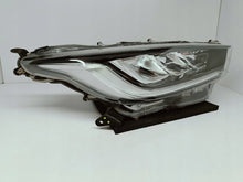 Laden Sie das Bild in den Galerie-Viewer, Frontscheinwerfer Toyota 4 Yaris L2003 Rechts Scheinwerfer Headlight SCH5506002968hb