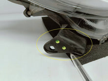 Laden Sie das Bild in den Galerie-Viewer, Frontscheinwerfer Toyota 4 Yaris L2003 Rechts Scheinwerfer Headlight SCH5506002968hb