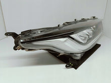 Laden Sie das Bild in den Galerie-Viewer, Frontscheinwerfer Toyota 4 Yaris L2003 Rechts Scheinwerfer Headlight SCH5506002968hb