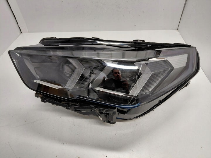 Frontscheinwerfer BMW X2 5A77EB3-05 Full LED Links Scheinwerfer Headlight SCH5506734430bt