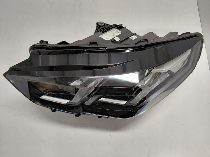 Frontscheinwerfer BMW X2 5A77EB3-05 Full LED Links Scheinwerfer Headlight SCH5506734430bt