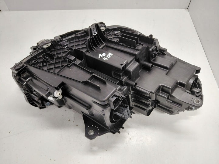 Frontscheinwerfer BMW X2 5A77EB3-05 Full LED Links Scheinwerfer Headlight SCH5506734430bt