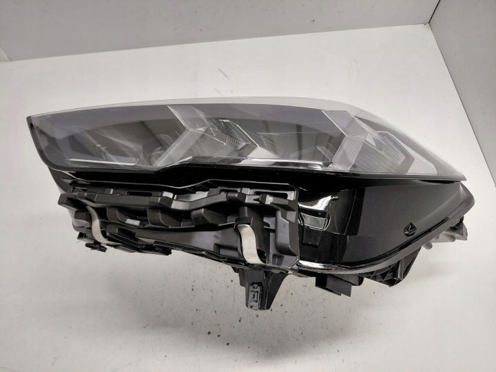 Frontscheinwerfer BMW X2 5A77EB3-05 Full LED Links Scheinwerfer Headlight SCH5506734430bt