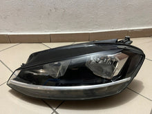 Laden Sie das Bild in den Galerie-Viewer, Frontscheinwerfer VW Golf VII 5g1 5G1941006D Links Scheinwerfer Headlight SCH5507247340ry
