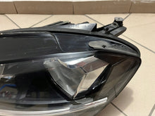 Laden Sie das Bild in den Galerie-Viewer, Frontscheinwerfer VW Golf VII 5g1 5G1941006D Links Scheinwerfer Headlight SCH5507247340ry