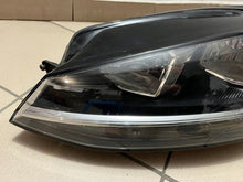 Laden Sie das Bild in den Galerie-Viewer, Frontscheinwerfer VW Golf VII 5g1 5G1941006D Links Scheinwerfer Headlight SCH5507247340ry