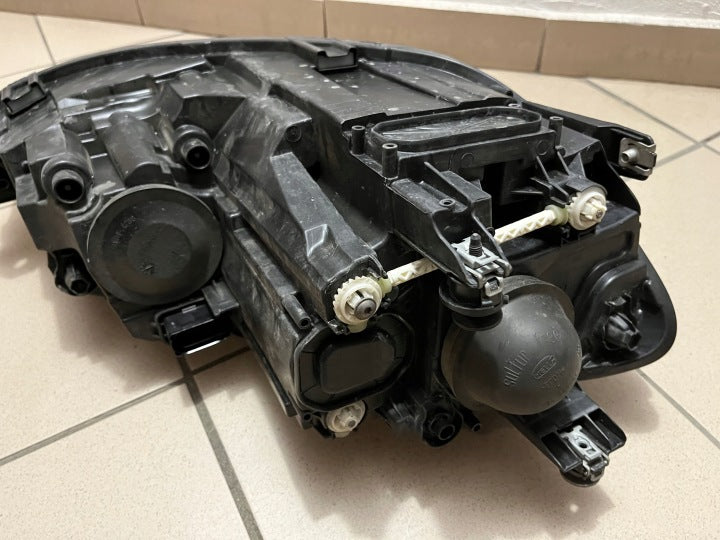 Frontscheinwerfer VW Golf VII 5g1 5G1941006D Links Scheinwerfer Headlight SCH5507247340ry