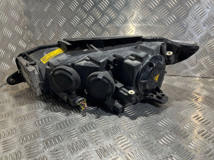 Frontscheinwerfer VW Passat Cc 1305630682 Rechts Scheinwerfer Headlight SCH5507256890xb