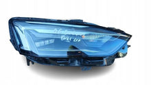 Load image into Gallery viewer, Frontscheinwerfer Audi A5 8W6941012 LED Rechts Scheinwerfer Headlight SCH5507955332wu