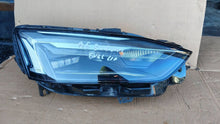 Load image into Gallery viewer, Frontscheinwerfer Audi A5 8W6941012 LED Rechts Scheinwerfer Headlight SCH5507955332wu