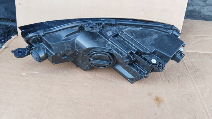 Frontscheinwerfer Audi A5 8W6941012 LED Rechts Scheinwerfer Headlight SCH5507955332wu
