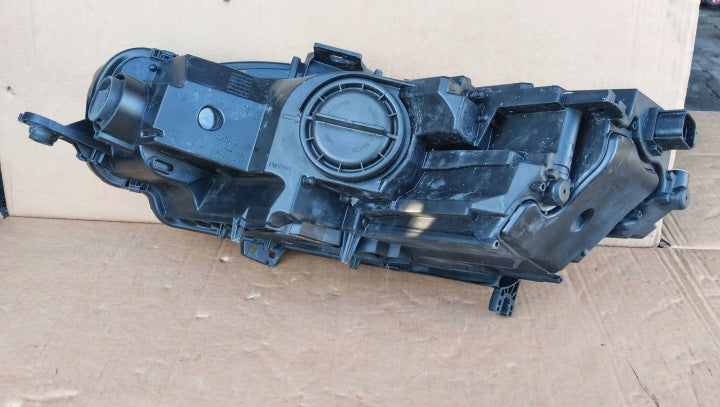 Frontscheinwerfer Audi A5 8W6941012 LED Rechts Scheinwerfer Headlight SCH5507955332wu
