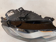 Laden Sie das Bild in den Galerie-Viewer, Frontscheinwerfer Audi A4 8K0941004C Rechts Scheinwerfer Headlight SCH5508994981lr