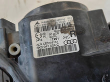 Laden Sie das Bild in den Galerie-Viewer, Frontscheinwerfer Audi A4 8K0941004C Rechts Scheinwerfer Headlight SCH5508994981lr