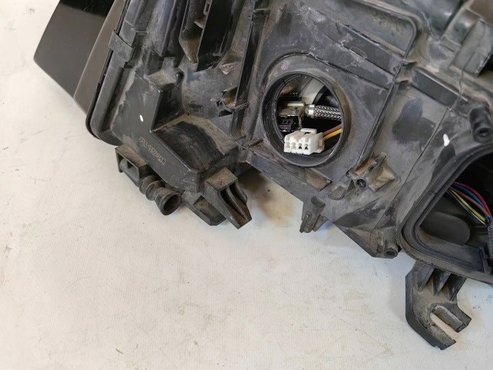 Frontscheinwerfer Audi A4 8K0941004C Rechts Scheinwerfer Headlight SCH5508994981lr