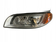 Laden Sie das Bild in den Galerie-Viewer, Frontscheinwerfer Volvo V70 S80 34120013 Xenon Links Scheinwerfer Headlight SCH5509030993xt