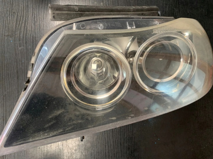 Frontscheinwerfer BMW 3 E91 E90 6942737 Rechts Scheinwerfer Headlight SCH5509856415gh