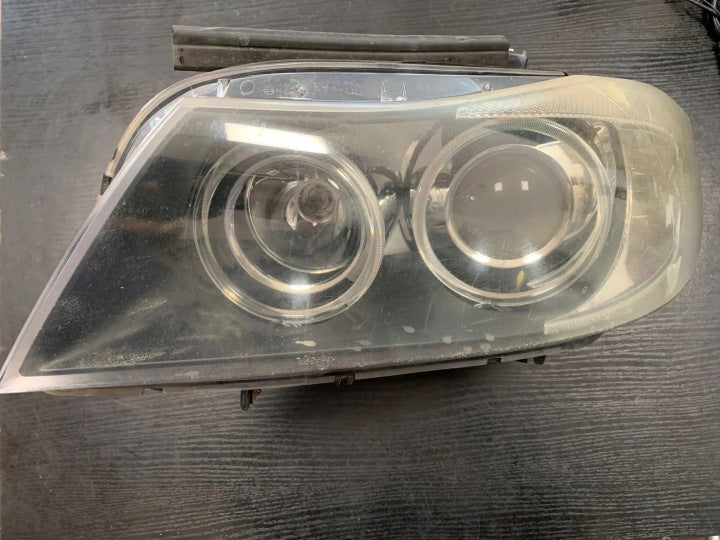 Frontscheinwerfer BMW 3 E91 E90 6942737 Rechts Scheinwerfer Headlight SCH5509856415gh