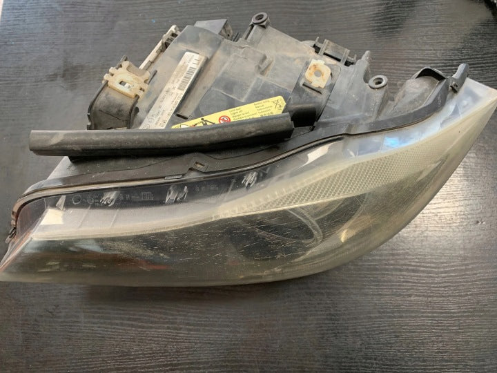 Frontscheinwerfer BMW 3 E91 E90 6942737 Rechts Scheinwerfer Headlight SCH5509856415gh
