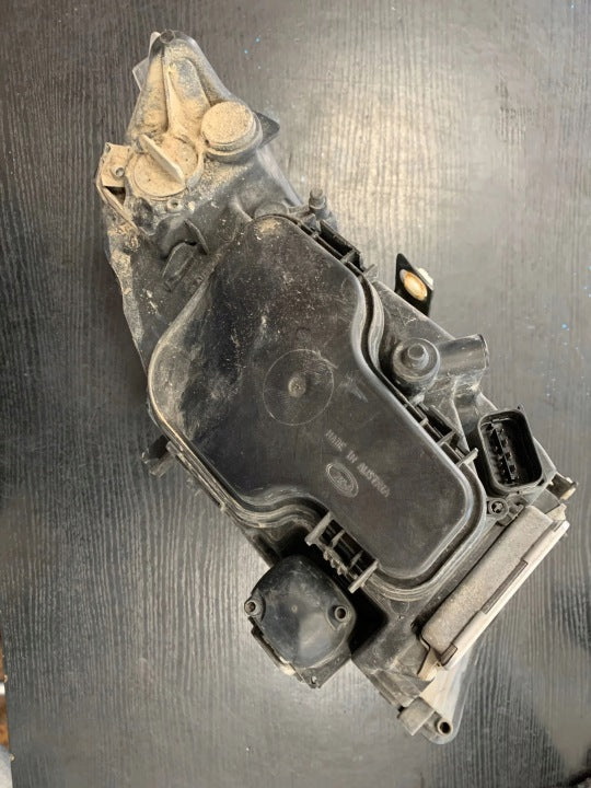 Frontscheinwerfer BMW 3 E91 E90 6942737 Rechts Scheinwerfer Headlight SCH5509856415gh