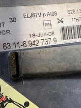 Laden Sie das Bild in den Galerie-Viewer, Frontscheinwerfer BMW 3 E91 E90 6942737 Rechts Scheinwerfer Headlight SCH5509856415gh