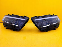 Laden Sie das Bild in den Galerie-Viewer, Frontscheinwerfer Opel Astra L 9850326580 850326480 LED Ein Satz Headlight SCH5510334424xu
