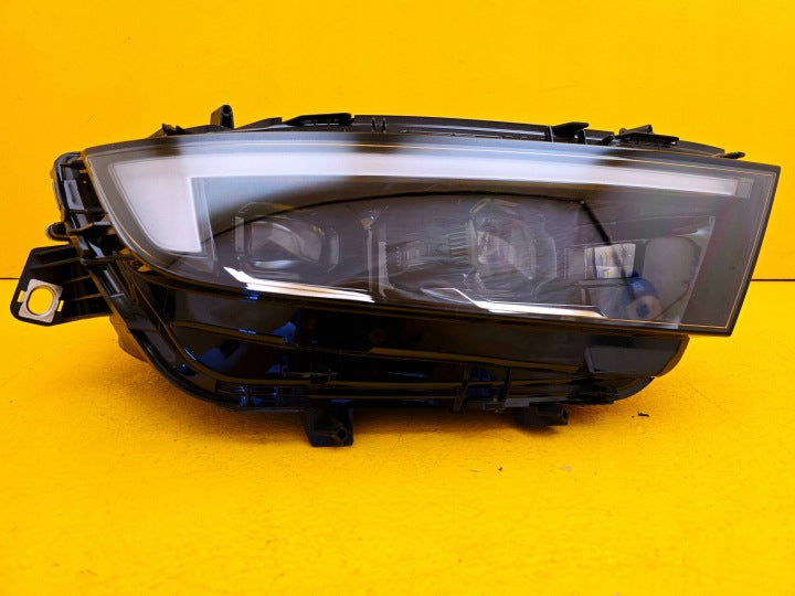 Frontscheinwerfer Opel Astra L 9850326580 850326480 LED Ein Satz Headlight SCH5510334424xu