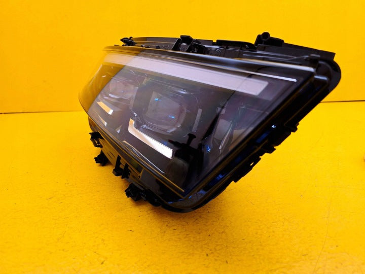Frontscheinwerfer Opel Astra L 9850326580 850326480 LED Ein Satz Headlight SCH5510334424xu