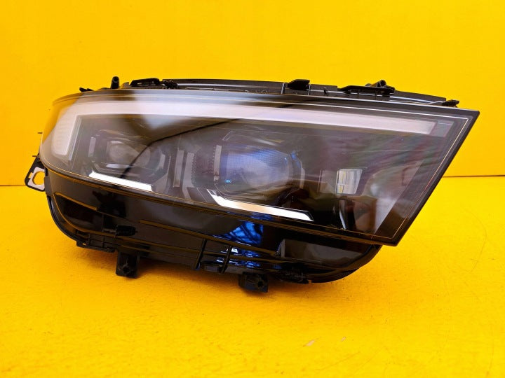 Frontscheinwerfer Opel Astra L 9850326580 850326480 LED Ein Satz Headlight SCH5510334424xu