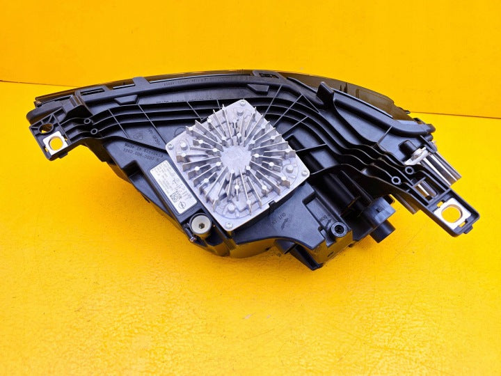 Frontscheinwerfer Opel Astra L 9850326580 850326480 LED Ein Satz Headlight SCH5510334424xu