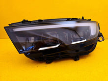 Laden Sie das Bild in den Galerie-Viewer, Frontscheinwerfer Opel Astra L 9850326580 850326480 LED Ein Satz Headlight SCH5510334424xu