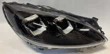 Laden Sie das Bild in den Galerie-Viewer, Frontscheinwerfer Ford Kuga LV4B-13E016-AL LED Rechts Scheinwerfer Headlight SCH5510773222ti