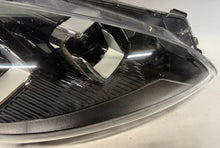 Laden Sie das Bild in den Galerie-Viewer, Frontscheinwerfer Ford Kuga LV4B-13E016-AL LED Rechts Scheinwerfer Headlight SCH5510773222ti