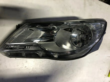 Load image into Gallery viewer, Frontscheinwerfer VW Tiguan 5N1941031AB Links Scheinwerfer Headlight SCH5511111625kg