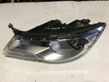 Load image into Gallery viewer, Frontscheinwerfer VW Tiguan 5N1941031AB Links Scheinwerfer Headlight SCH5511111625kg
