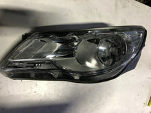 Load image into Gallery viewer, Frontscheinwerfer VW Tiguan 5N1941031AB Links Scheinwerfer Headlight SCH5511111625kg