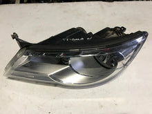 Load image into Gallery viewer, Frontscheinwerfer VW Tiguan 5N1941031AB Links Scheinwerfer Headlight SCH5511111625kg