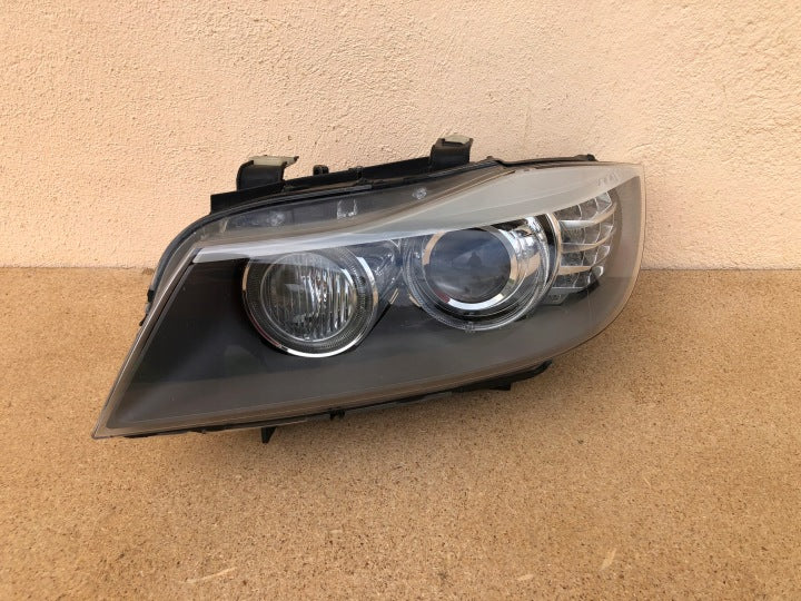Frontscheinwerfer BMW 3 E90 7202589 Xenon Links Scheinwerfer Headlight SCH5511296310xg