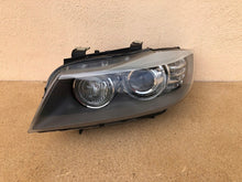 Laden Sie das Bild in den Galerie-Viewer, Frontscheinwerfer BMW 3 E90 7202589 Xenon Links Scheinwerfer Headlight SCH5511296310xg