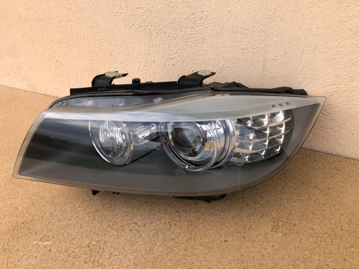 Frontscheinwerfer BMW 3 E90 7202589 Xenon Links Scheinwerfer Headlight SCH5511296310xg