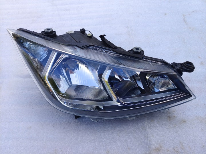 Frontscheinwerfer Cupra 11H941036E Rechts Scheinwerfer Headlight SCH5512689512fx