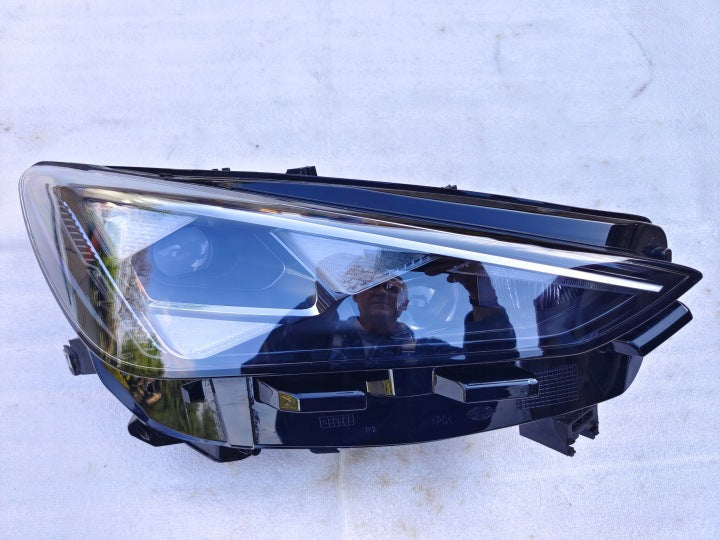 Frontscheinwerfer Cupra 11H941036E Rechts Scheinwerfer Headlight SCH5512689512fx