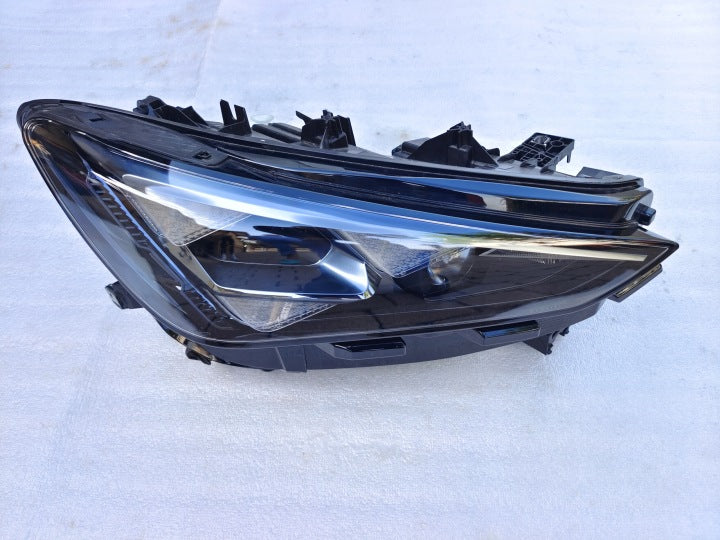 Frontscheinwerfer Cupra 11H941036E Rechts Scheinwerfer Headlight SCH5512689512fx